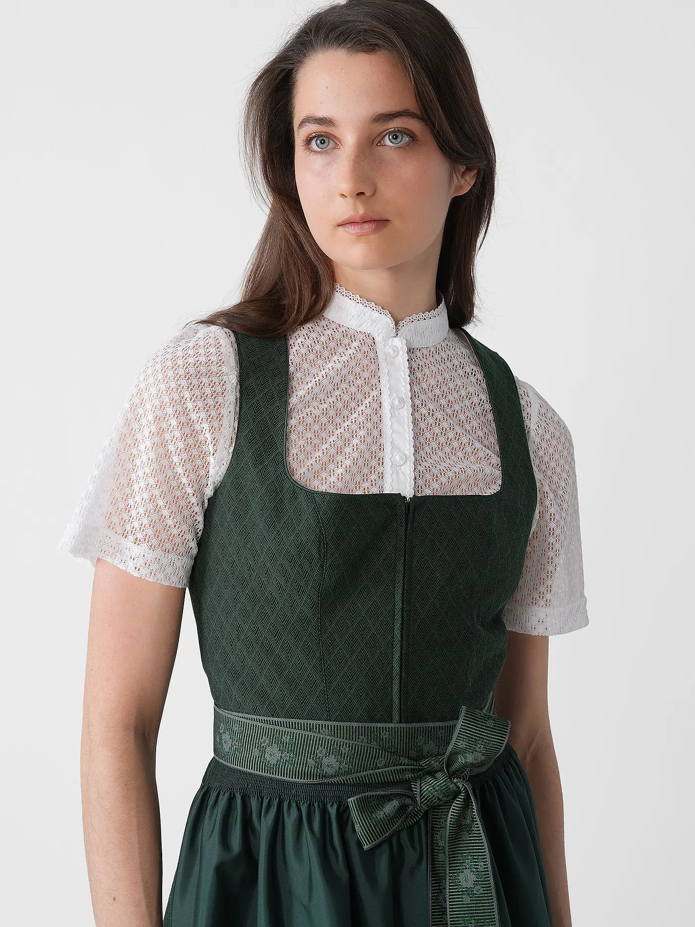 WENGER | Dirndlbluse CORINA | 